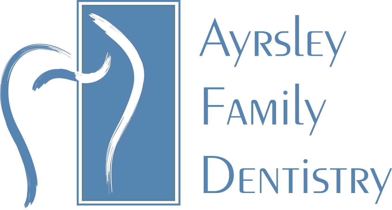 Ayrsley Family Dentistry's Logo