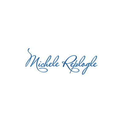 Michele Replogle, Realtor Coldwell Banker Realty's Logo