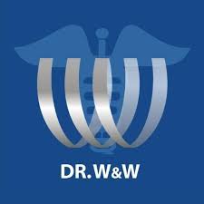 Dr. WW Medspa's Logo