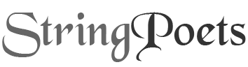 String Quartet's Logo