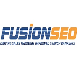 Fusion SEO's Logo
