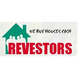 REVestors LLC's Logo