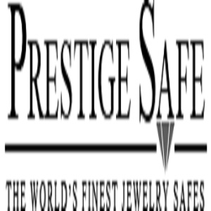 Prestige Safe's Logo