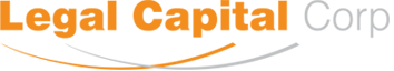 Legal Capital Corp's Logo