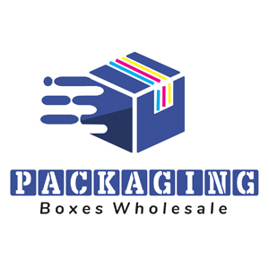 Packaging Boxes Wholesale's Logo