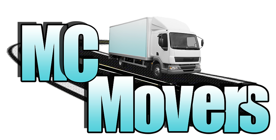 MC Movers's Logo