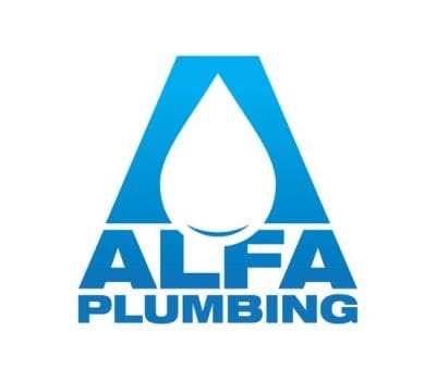 Alfa Plumbing Services's Logo