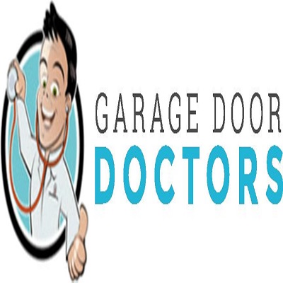 Garage Door Doctors's Logo