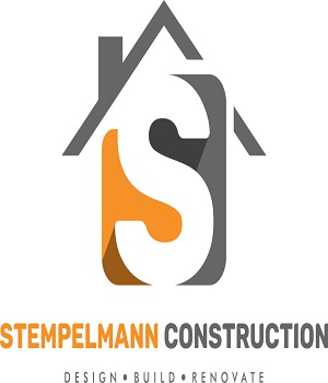 Stempelmann Construction's Logo