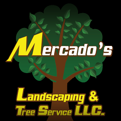 Mercado's Landscaping and Tree Service's Logo