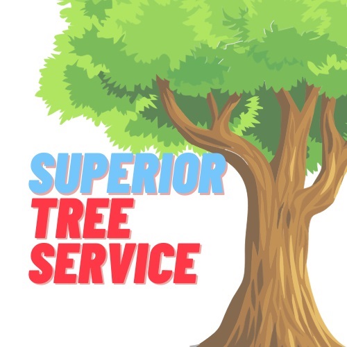 Superior Tree Service Co.'s Logo