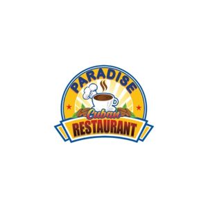 Paradise Cuban Restaurant's Logo
