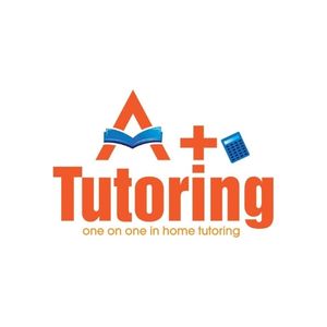 A+ Tutoring Inc's Logo