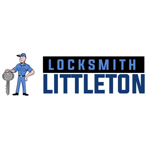 Locksmith Littleton CO's Logo