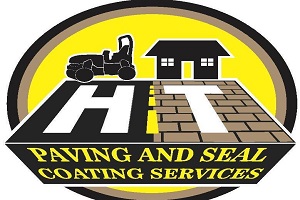 Ads-HT Paving and Sealcoating Services's Logo