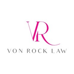 Von Rock Law, PC's Logo