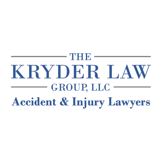 The Kryder Law Group, LLC Accident and Injury Lawyers's Logo