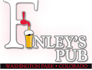 Finley's Pub's Logo