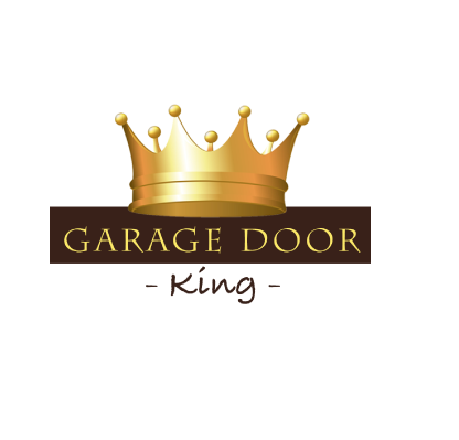 King Garage Doors Opener Pro's Logo