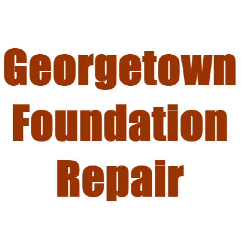Georgetown Foundation Repair's Logo
