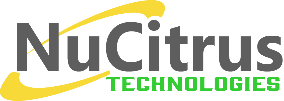 NuCitrus Technologies's Logo