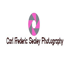 Carl Frederic Sealey Photography's Logo