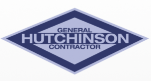 Hutchinson General Contracting®'s Logo