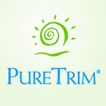 PureTrim's Logo
