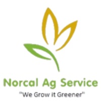Norcal Ag Service's Logo