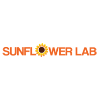 Sunflower Lab's Logo