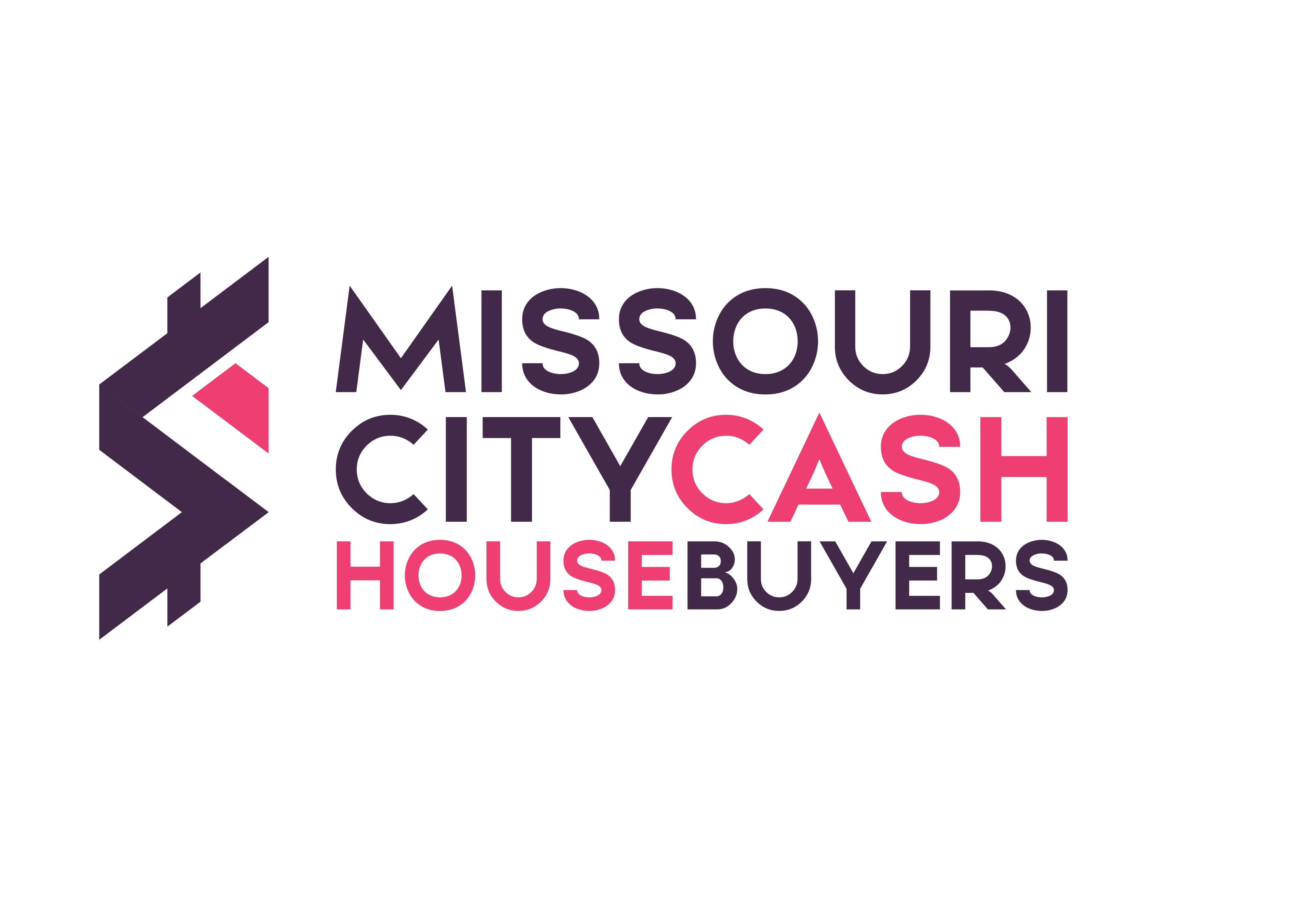 Missouri City Cash House Buyers's Logo