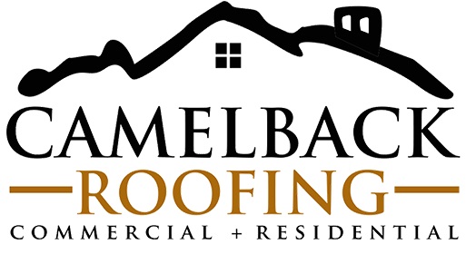 Metal Roofing Company's Logo