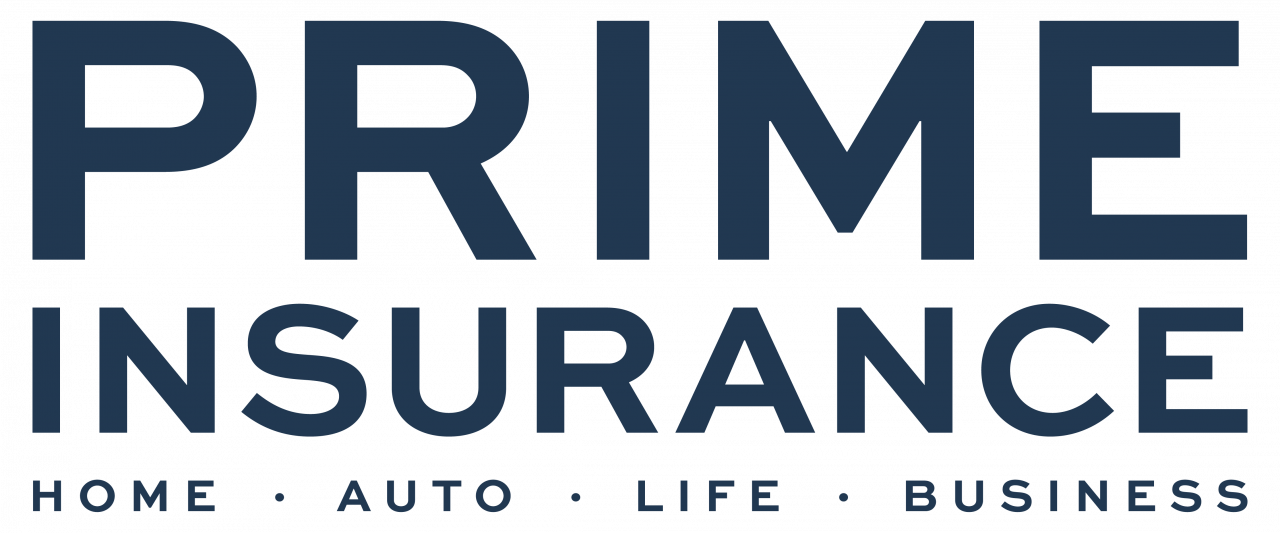 Prime Insurance Agency's Logo