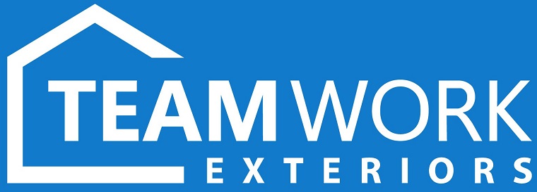 Teamwork Exteriors's Logo
