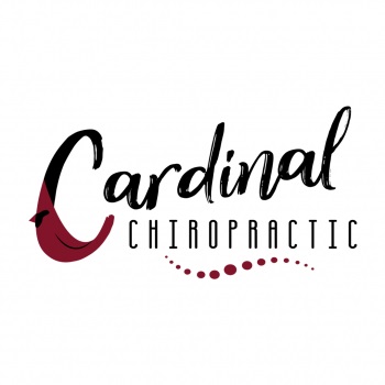Cardinal Chiropractic's Logo