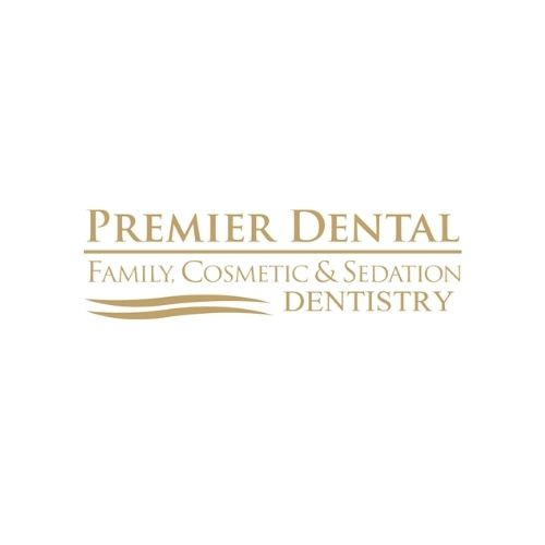 Premier Dental's Logo