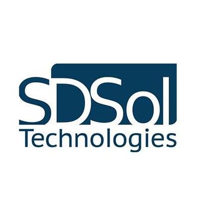 SDSol Technologies | Mobile App Development | Custom Software, Web & IoT's Logo