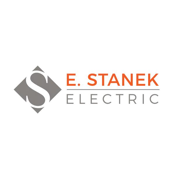 E Stanek Electric Inc's Logo
