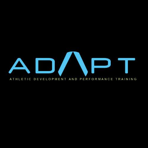 ADAPT's Logo