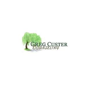 Greg Custer Counseling's Logo