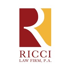 Ricci Law Firm Injury Lawyers's Logo