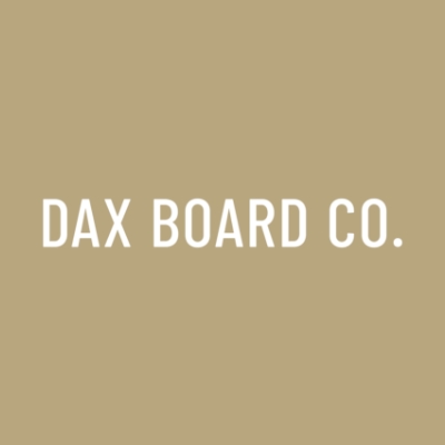 Dax Board Company's Logo