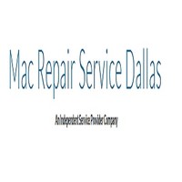 Mac Repair Service Dallas's Logo