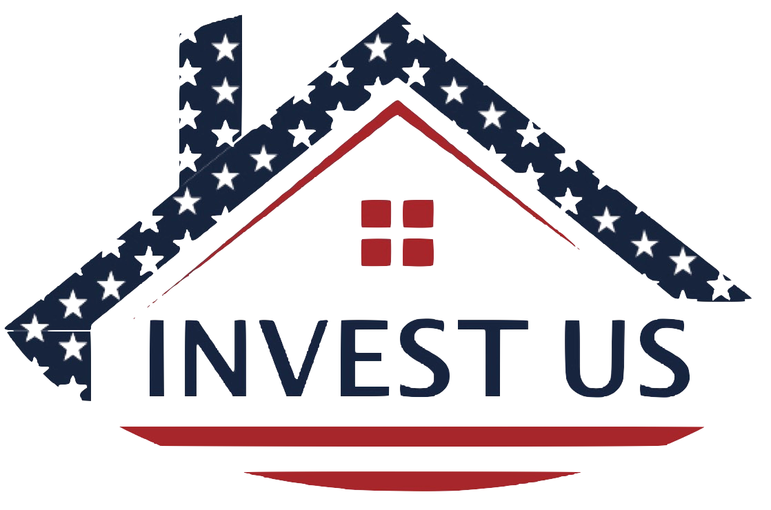 INVEST US - Cleveland's Logo