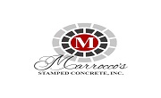Concrete Driveways Maryland's Logo