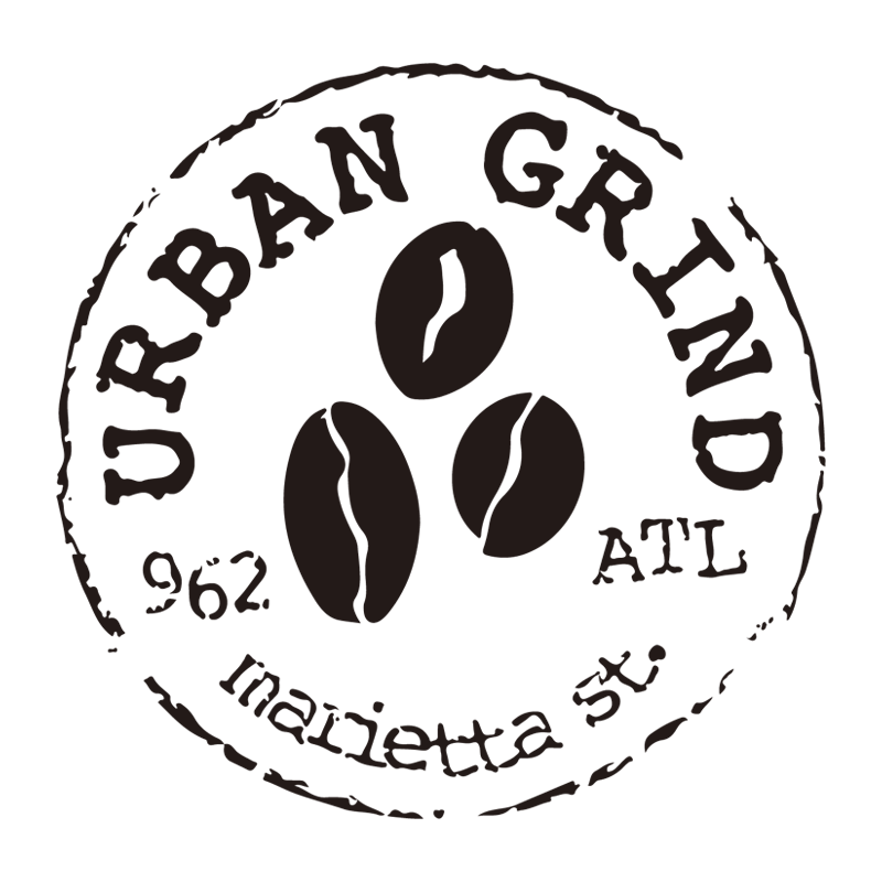 Urban Grind's Logo