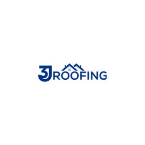 3J Roofing's Logo