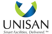 Unisan Columbus's Logo