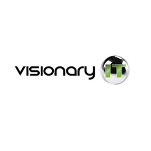 Visionary IT Services's Logo