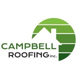 Campbell Roofing, Inc.'s Logo